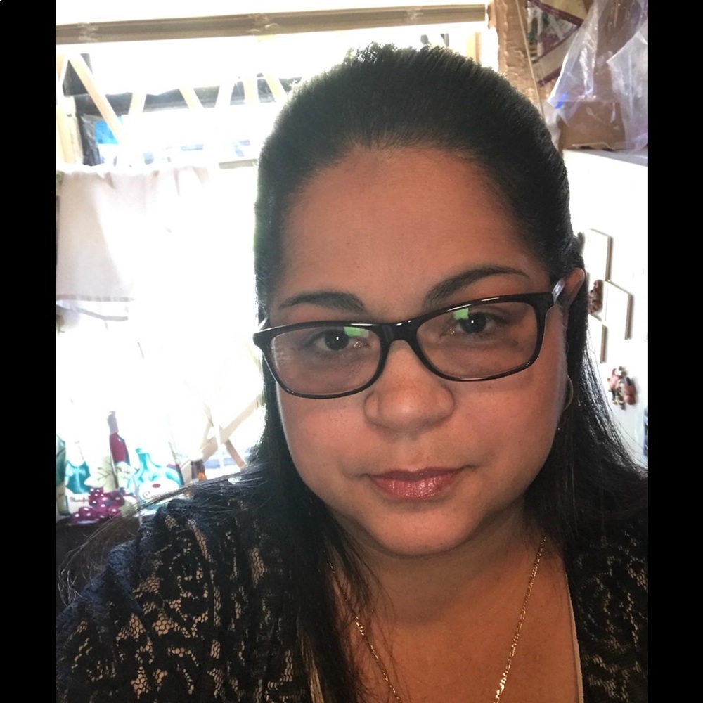 Meet your Posher, Maritza